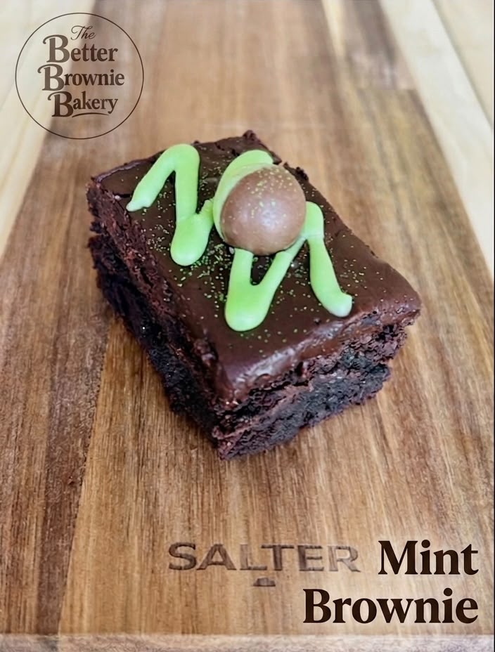 Mint Chocolate