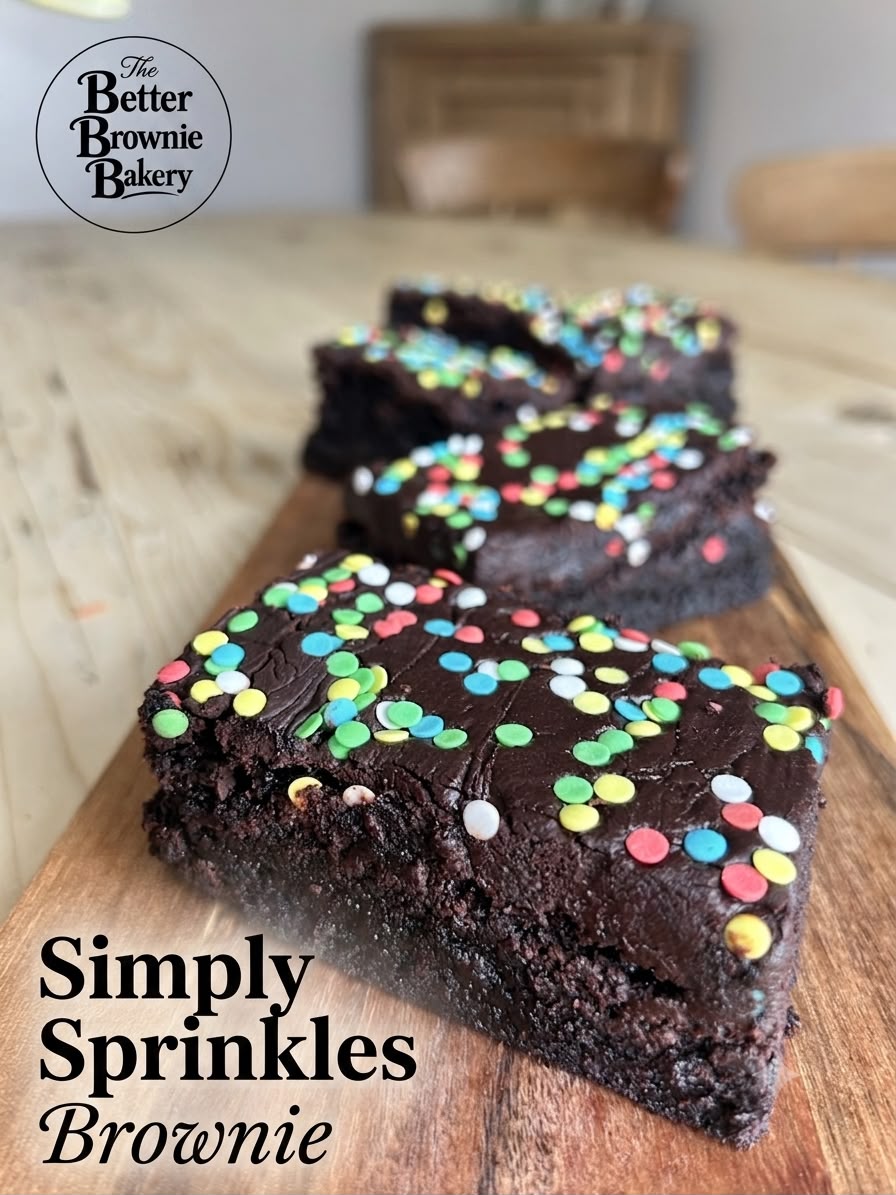 Sprinkles
