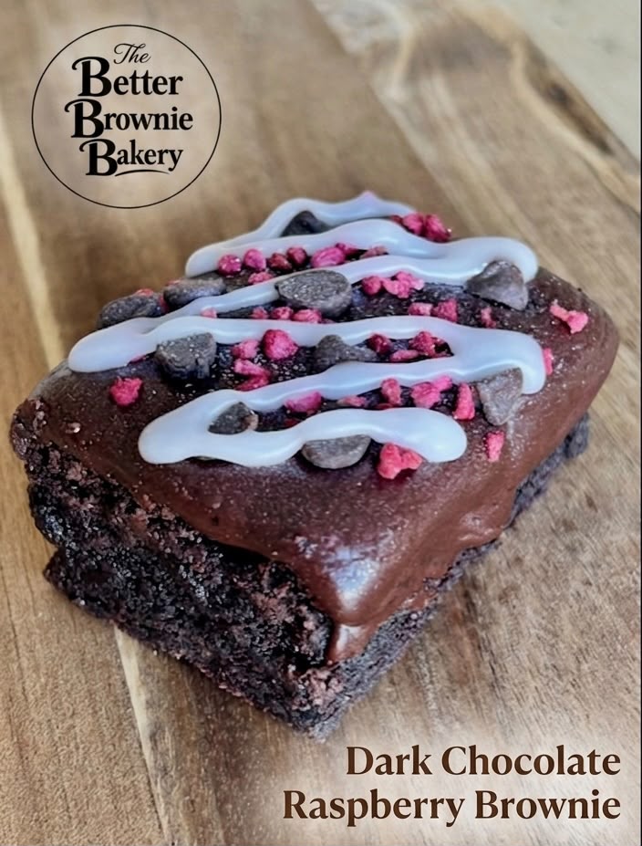 Raspberry Dark Chocolate