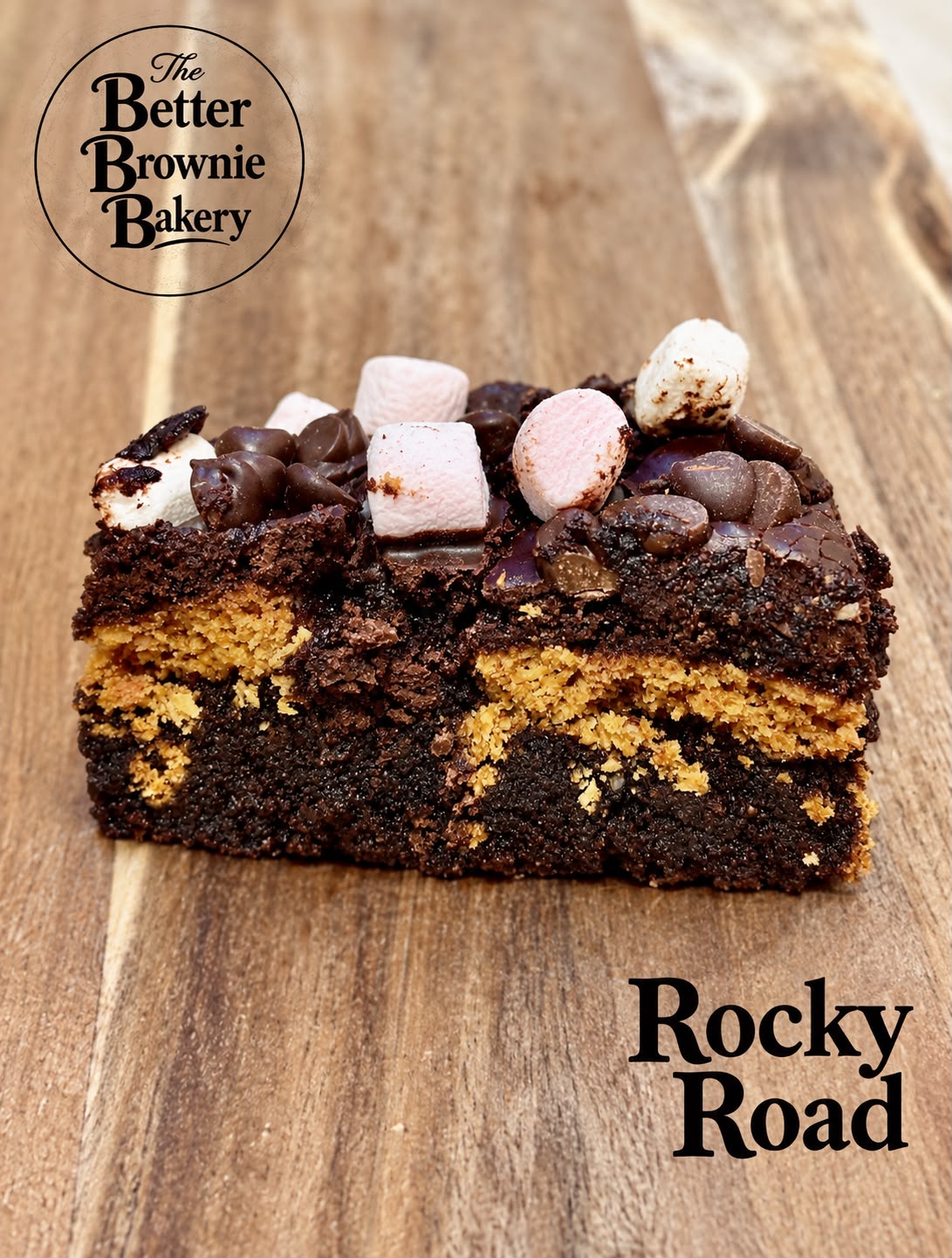 Rocky Road